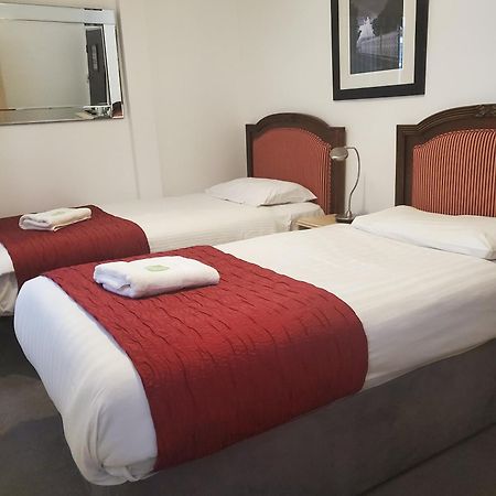 בלקפול The Melville Hotel - Central Location מראה חיצוני תמונה