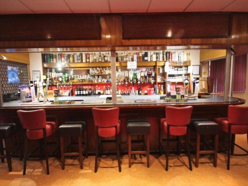 בלקפול The Melville Hotel - Central Location מראה חיצוני תמונה