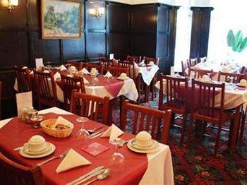 בלקפול The Melville Hotel - Central Location מראה חיצוני תמונה